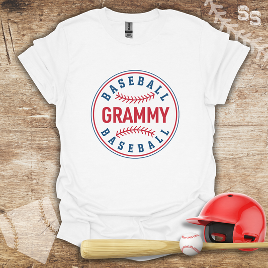Baseball Grammy