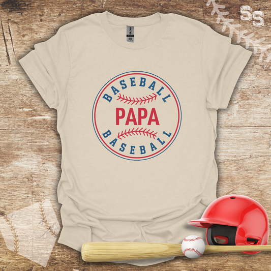 Baseball Papa