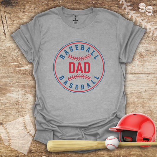Baseball Dad