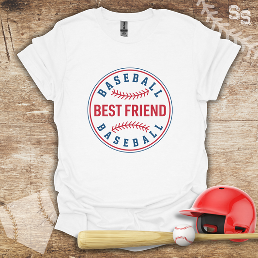 Baseball Best Friend