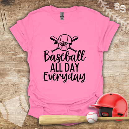 Baseball Everyday