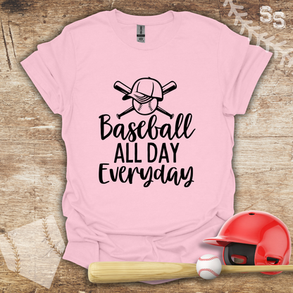 Baseball Everyday