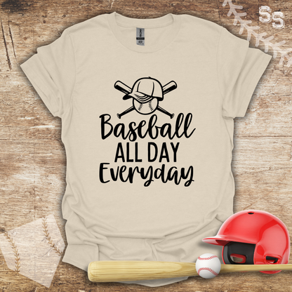 Baseball Everyday