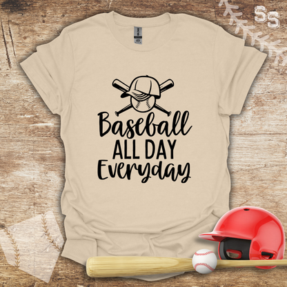 Baseball Everyday