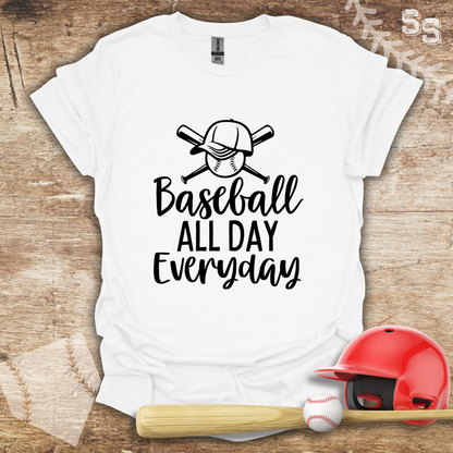 Baseball Everyday