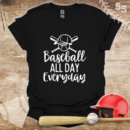 Baseball Everyday
