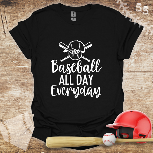 Baseball Everyday
