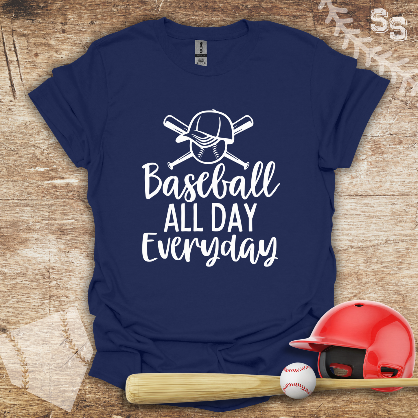 Baseball Everyday