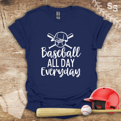 Baseball Everyday