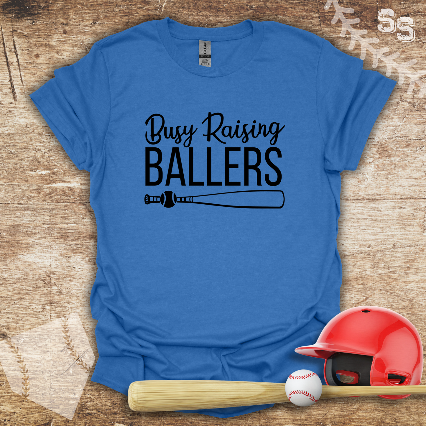 Raising Ballers