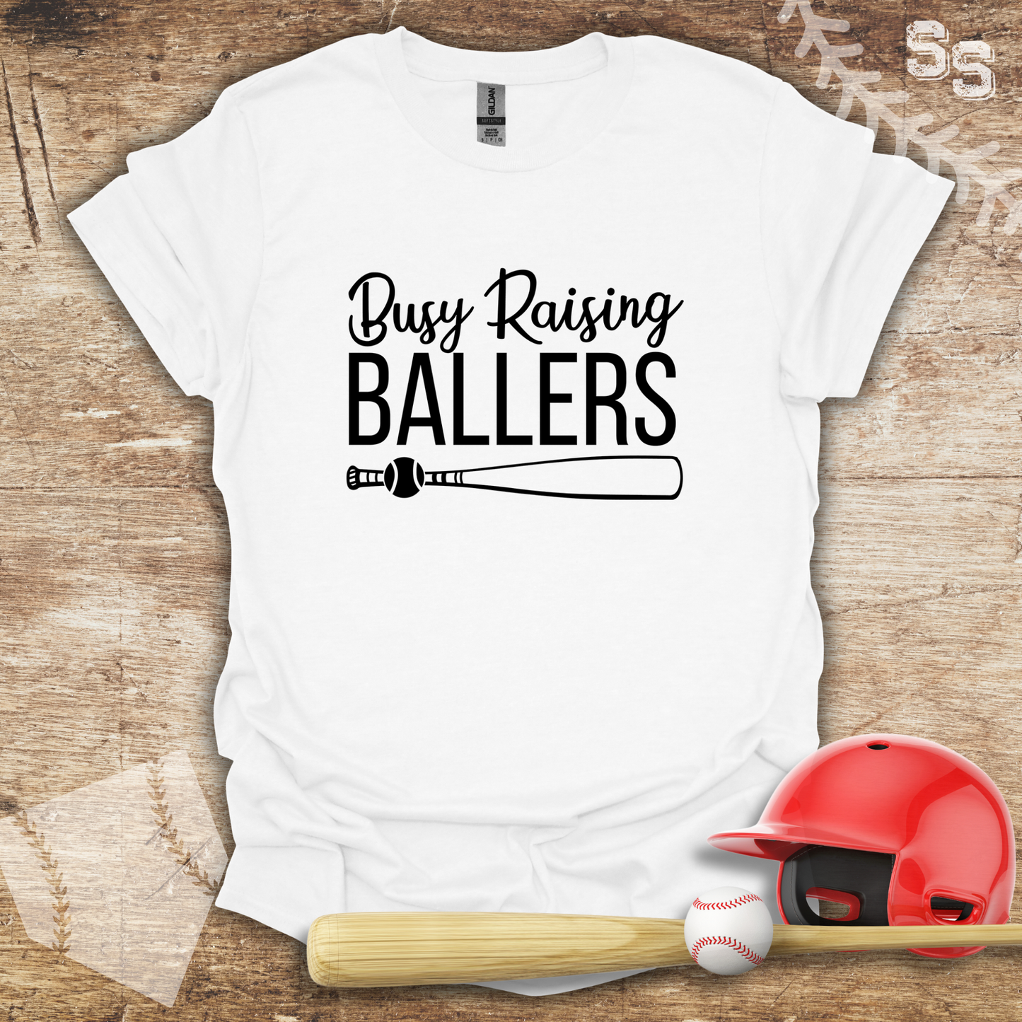 Raising Ballers