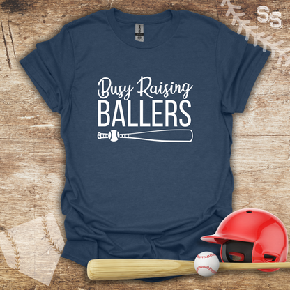 Raising Ballers