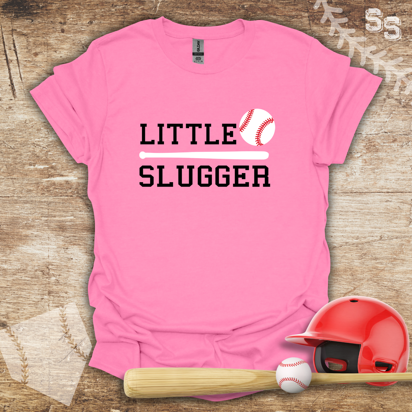 Little Slugger