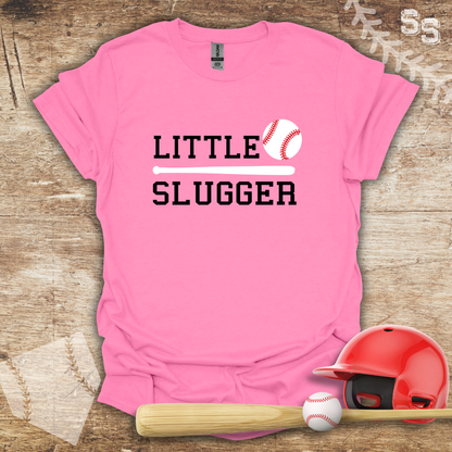 Little Slugger