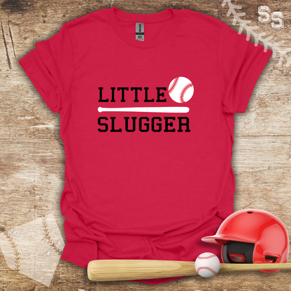 Little Slugger