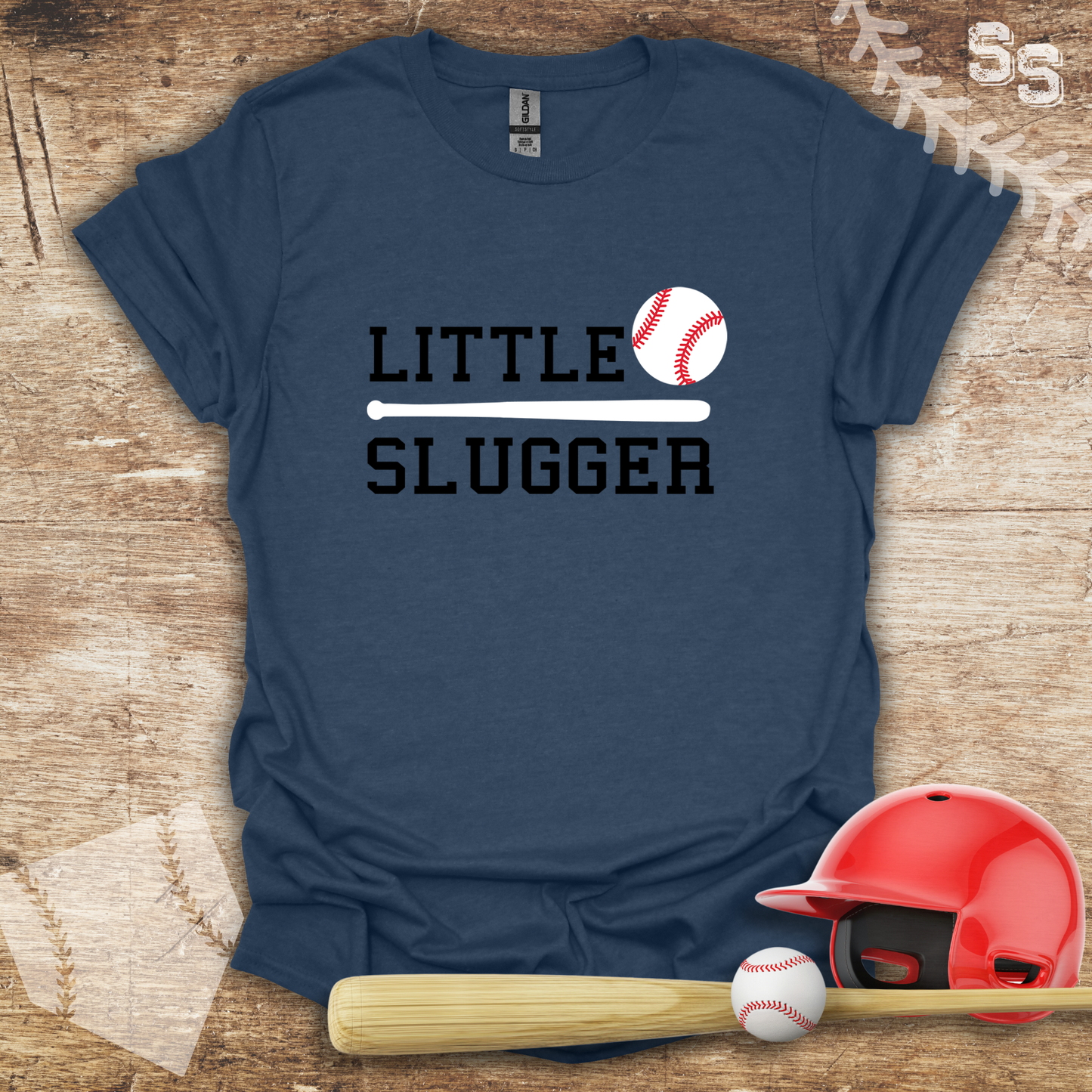 Little Slugger