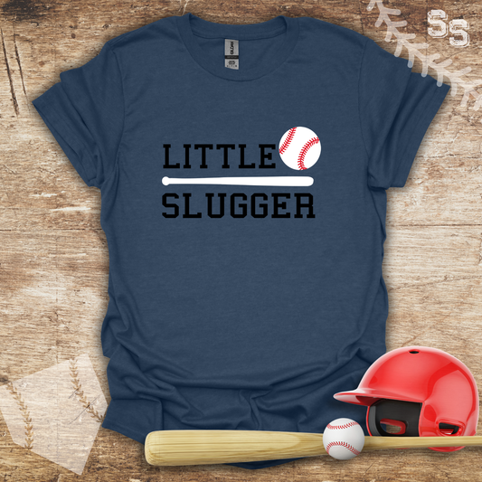Little Slugger