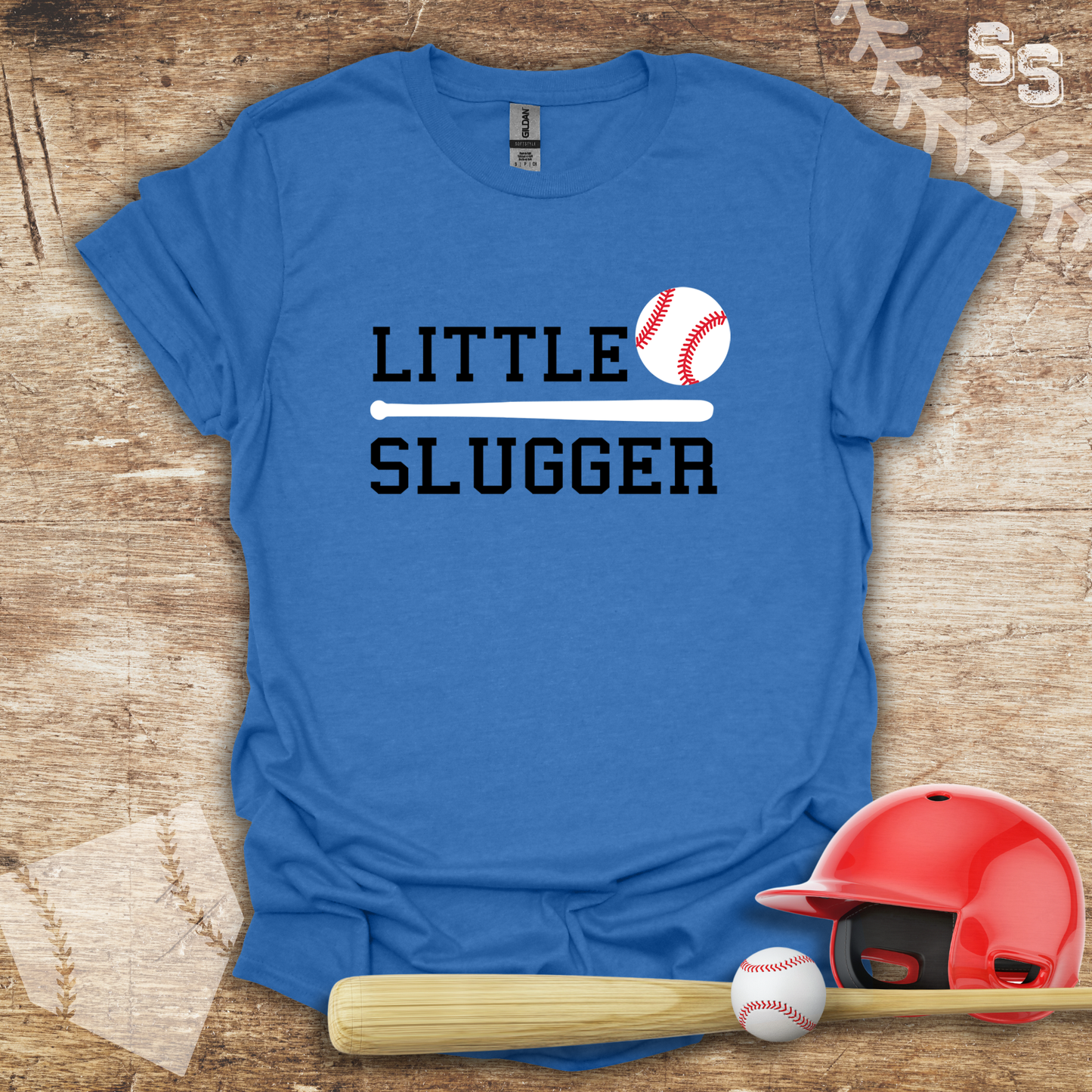 Little Slugger