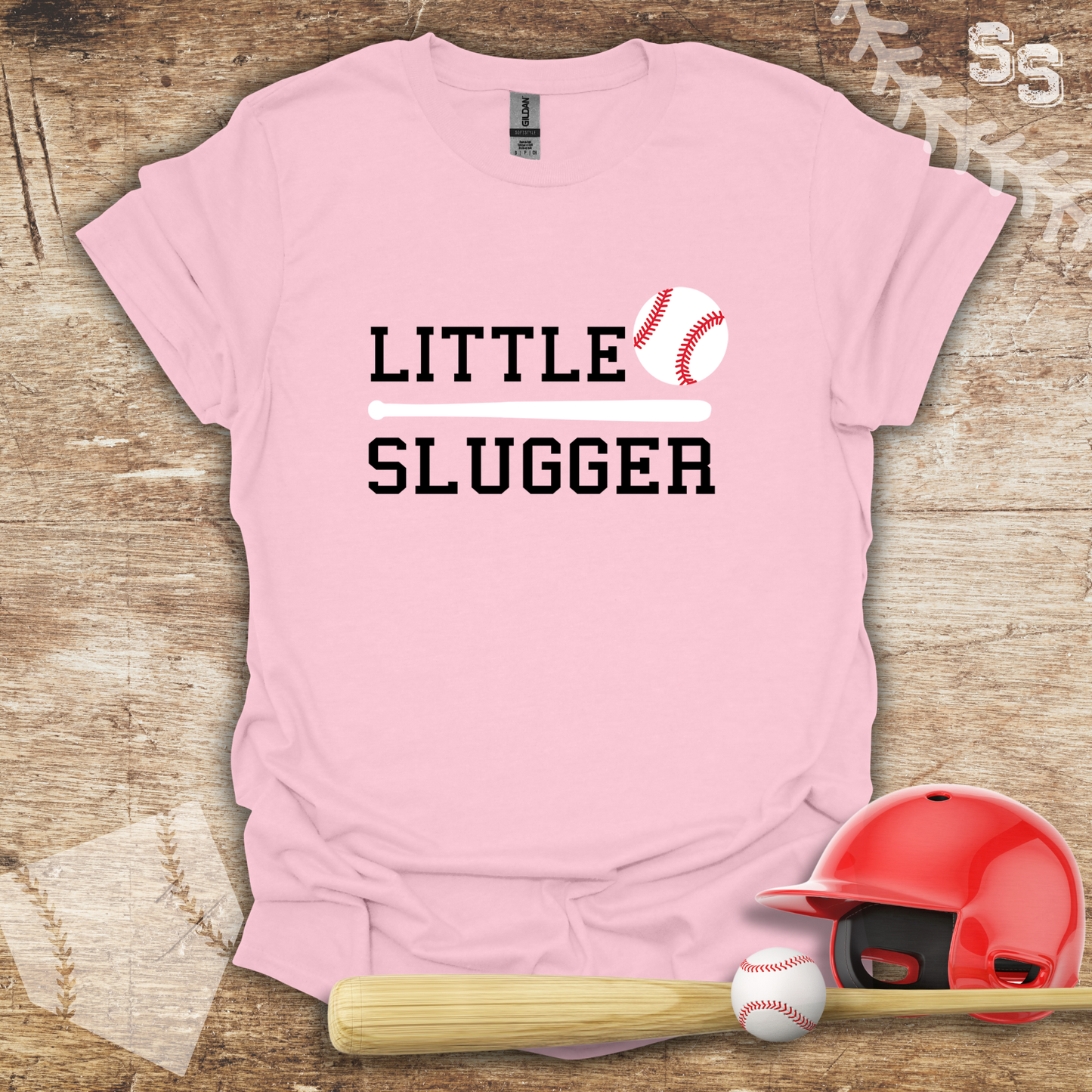 Little Slugger