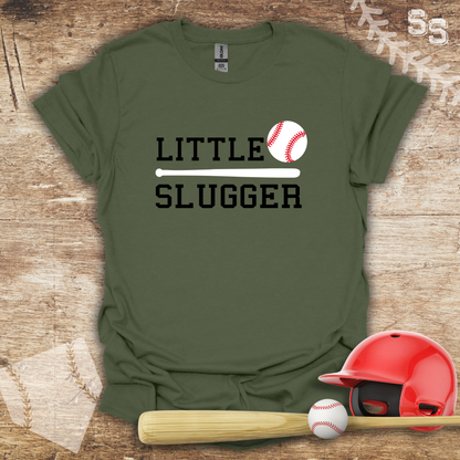 Little Slugger