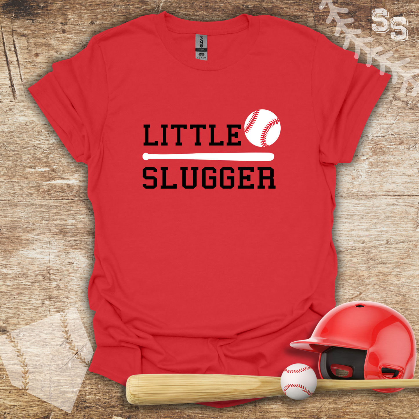 Little Slugger