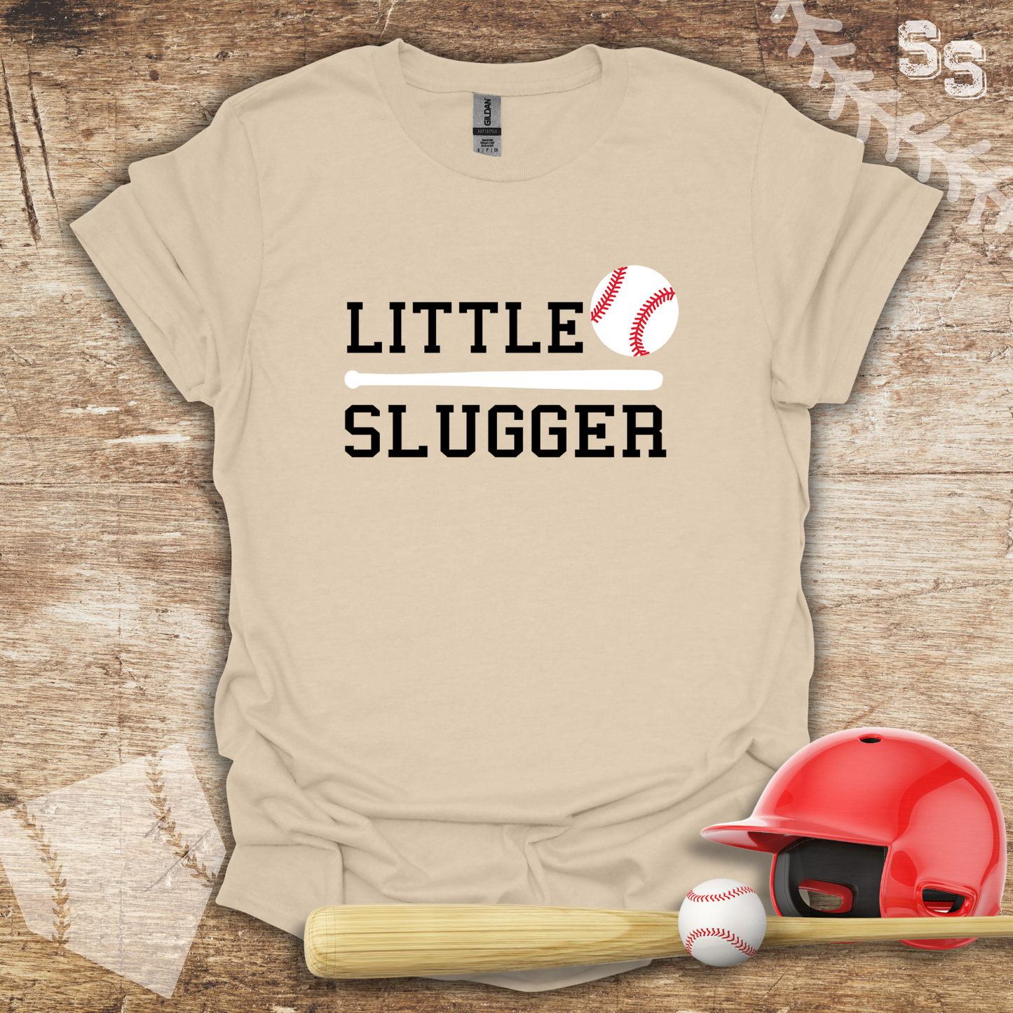 Little Slugger