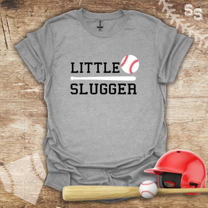 Little Slugger