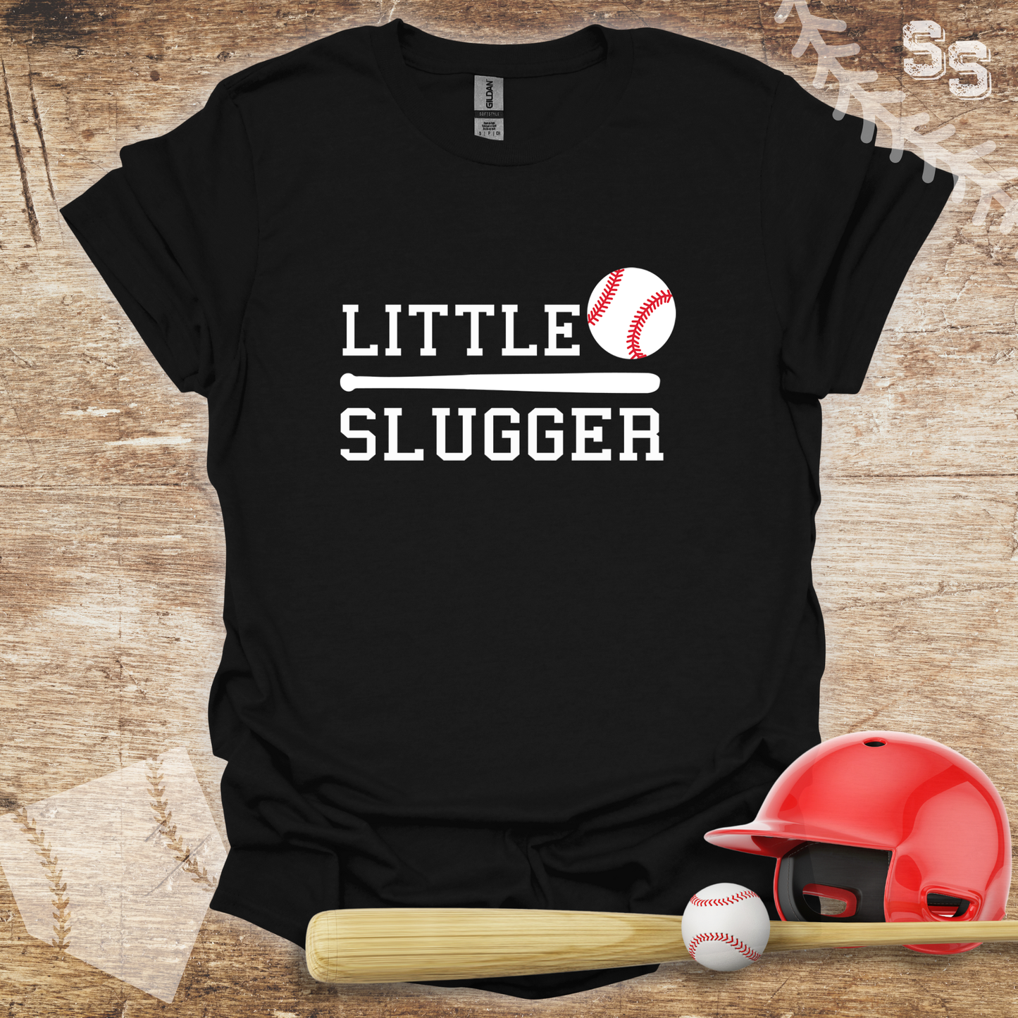 Little Slugger