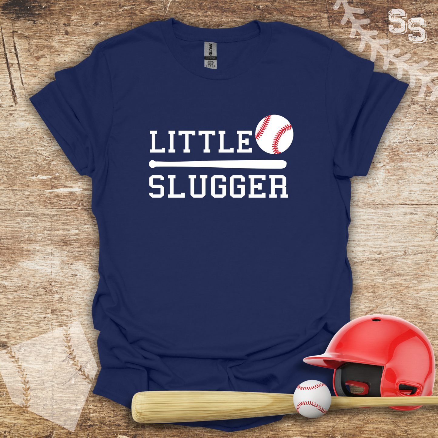 Little Slugger