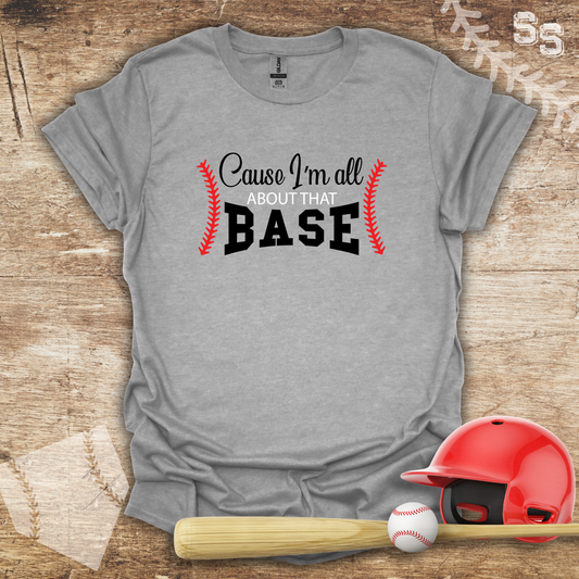 All About The Base