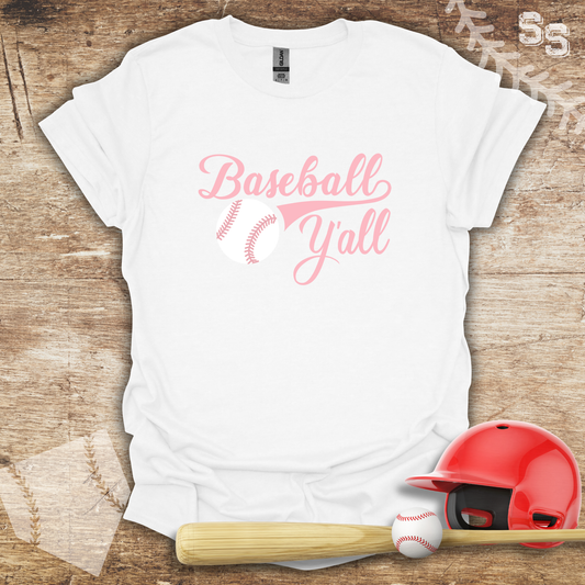 Baseball Y'all
