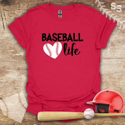 Baseball Life