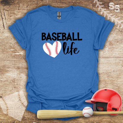 Baseball Life