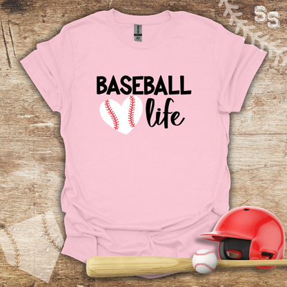 Baseball Life