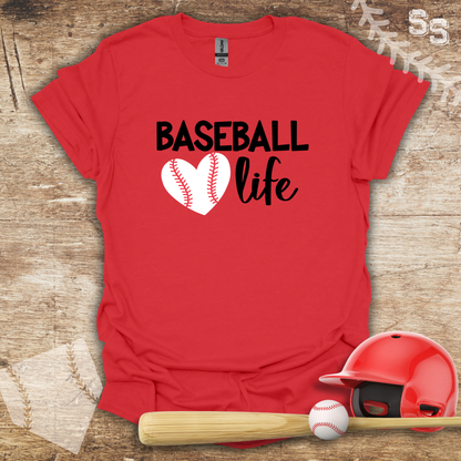 Baseball Life