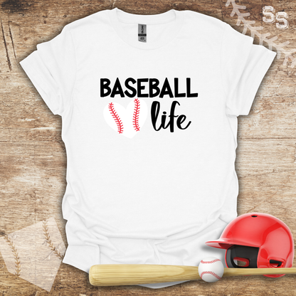 Baseball Life