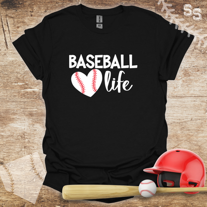 Baseball Life