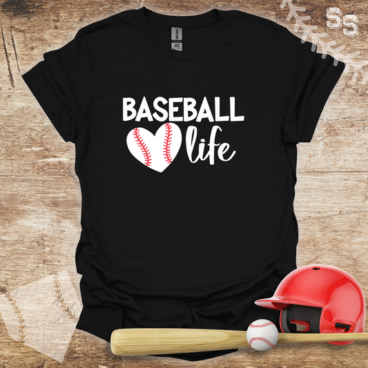 Baseball Life