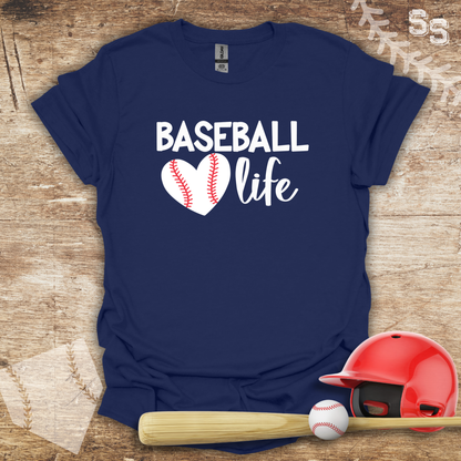 Baseball Life
