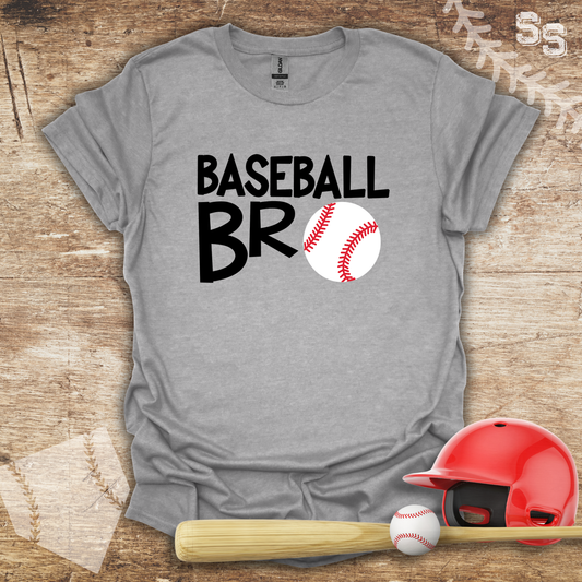 Baseball Bro