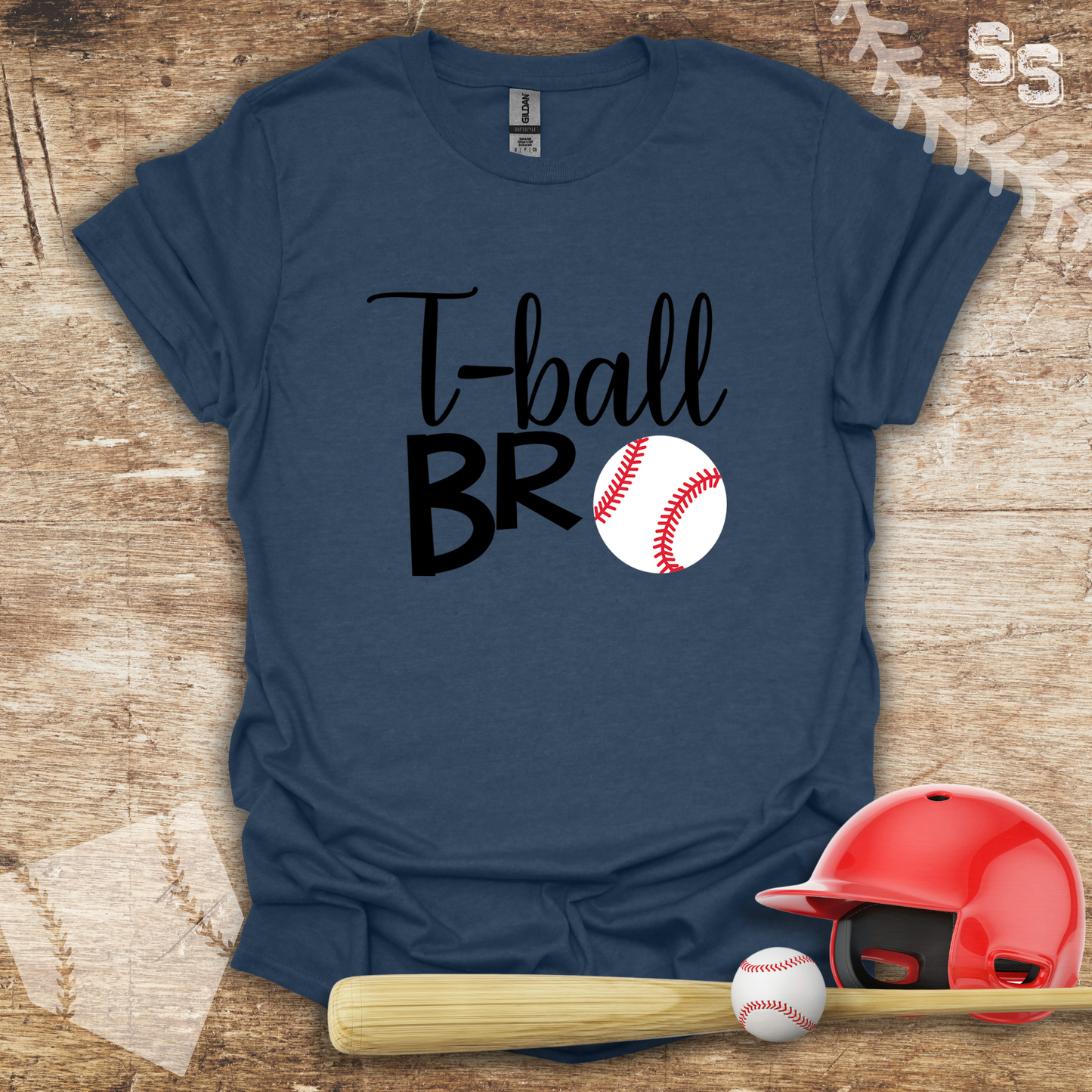 T-Ball Bro