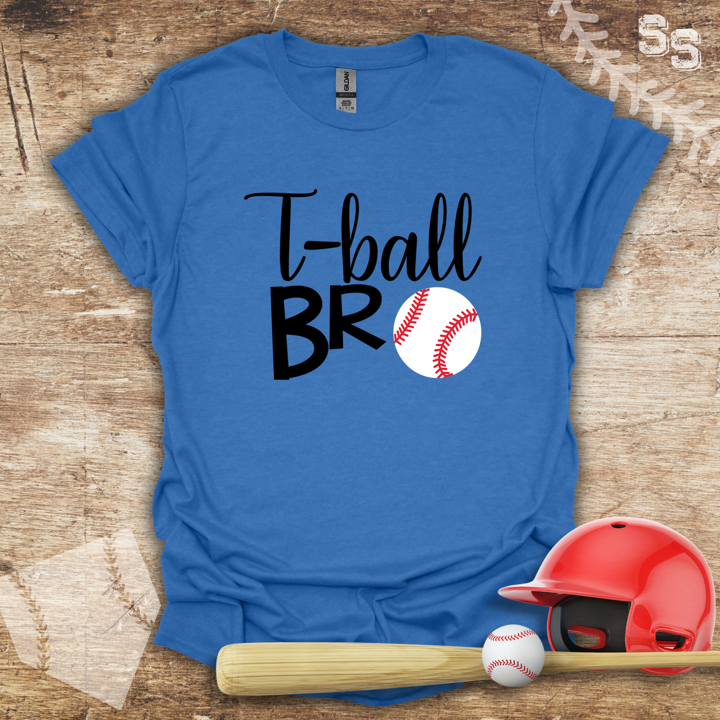 T-Ball Bro