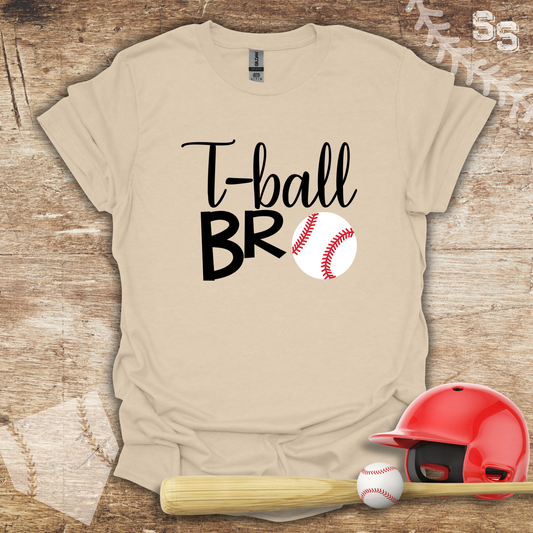 T-Ball Bro