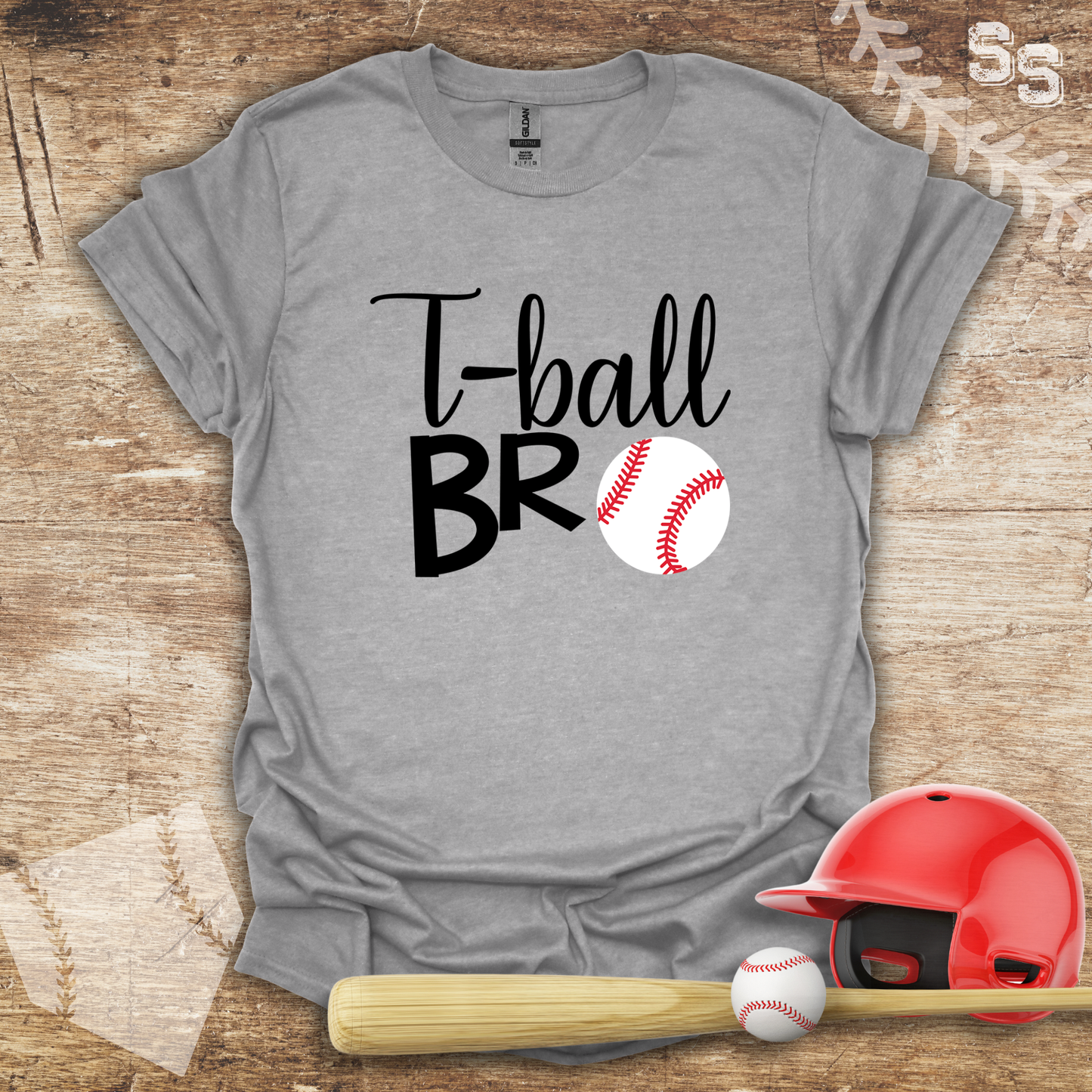 T-Ball Bro