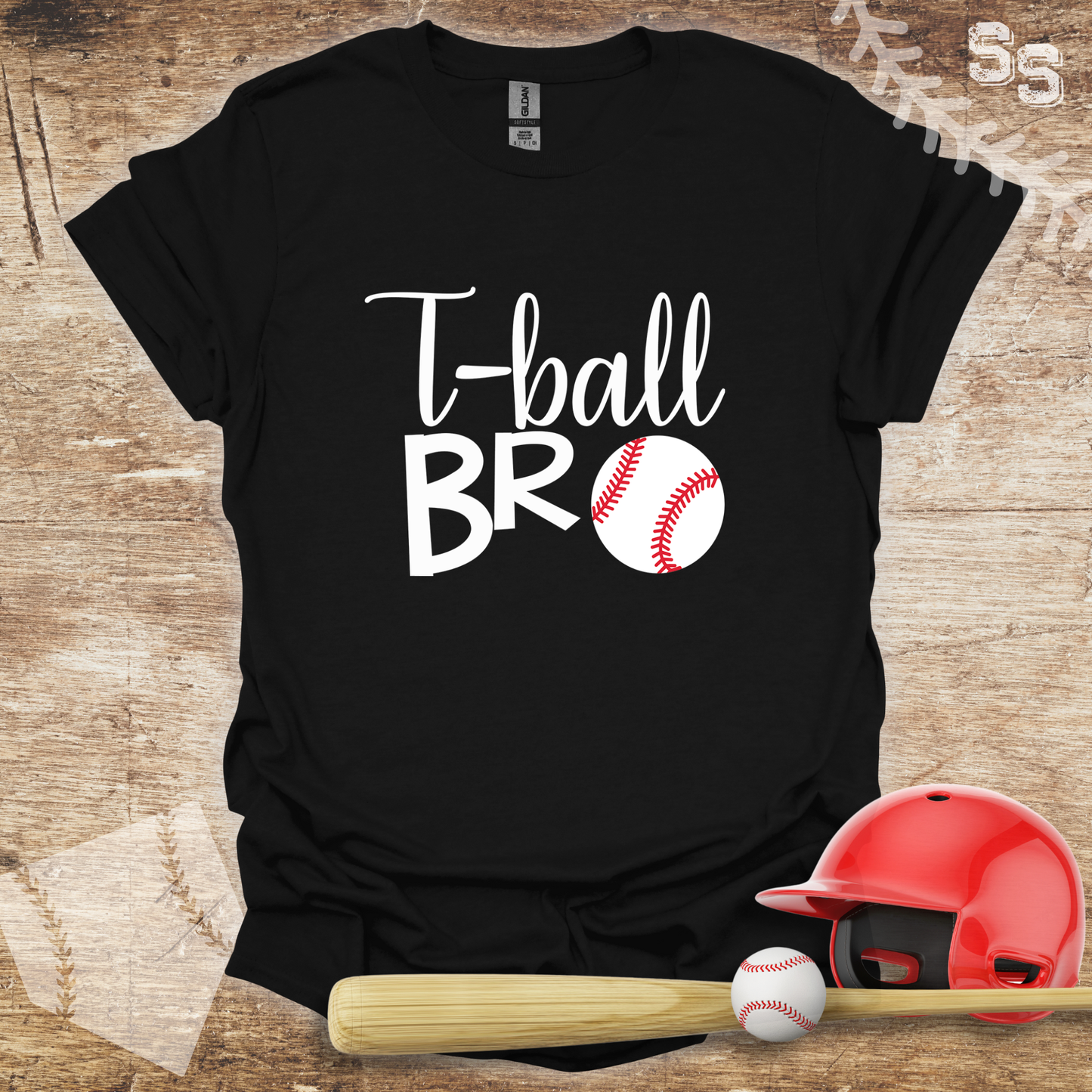 T-Ball Bro