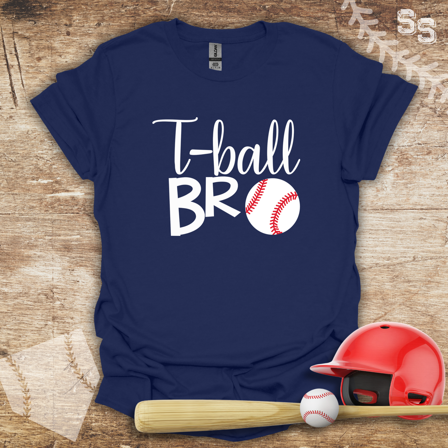 T-Ball Bro