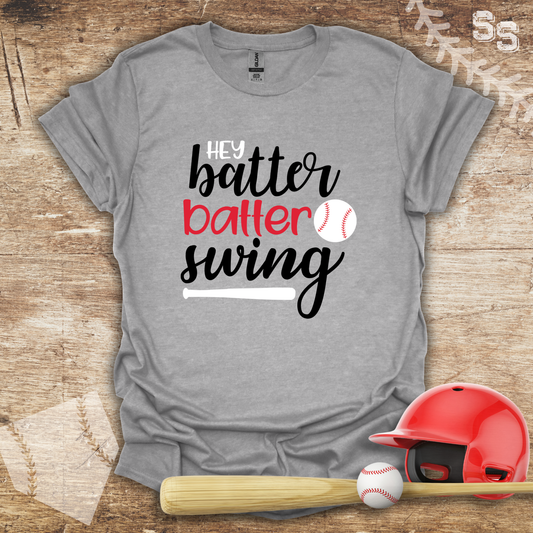 Hey Batter Batter
