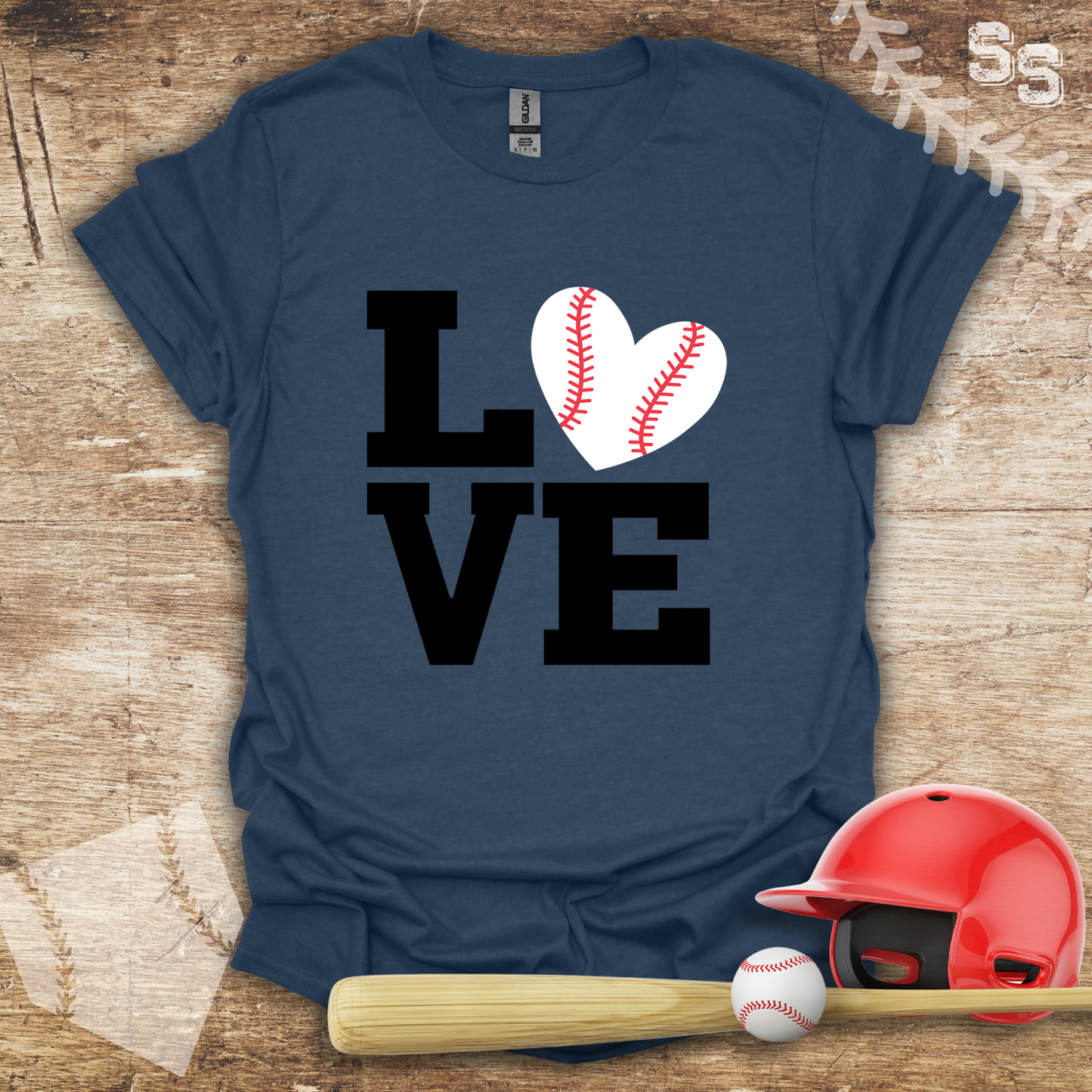 Love Baseball