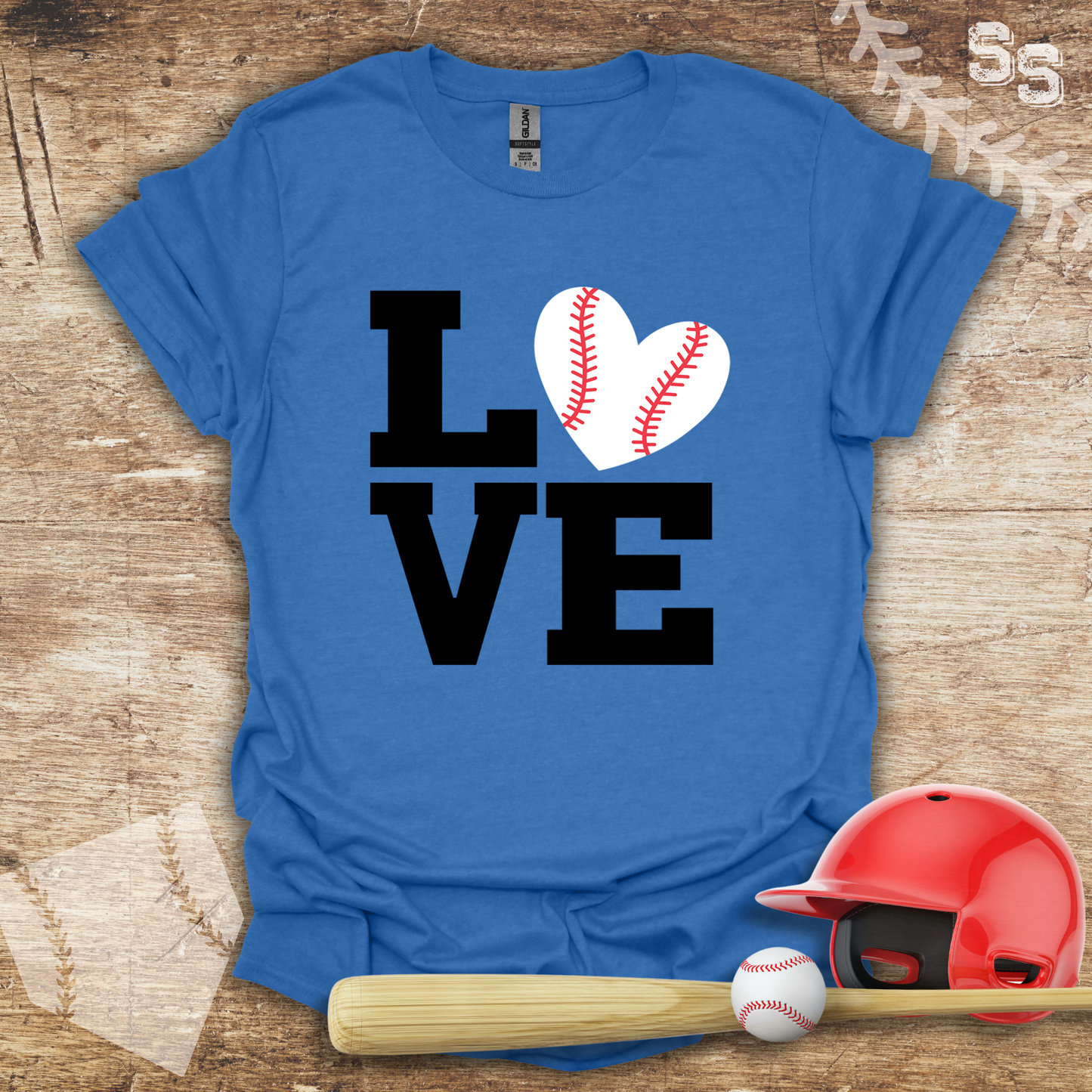 Love Baseball
