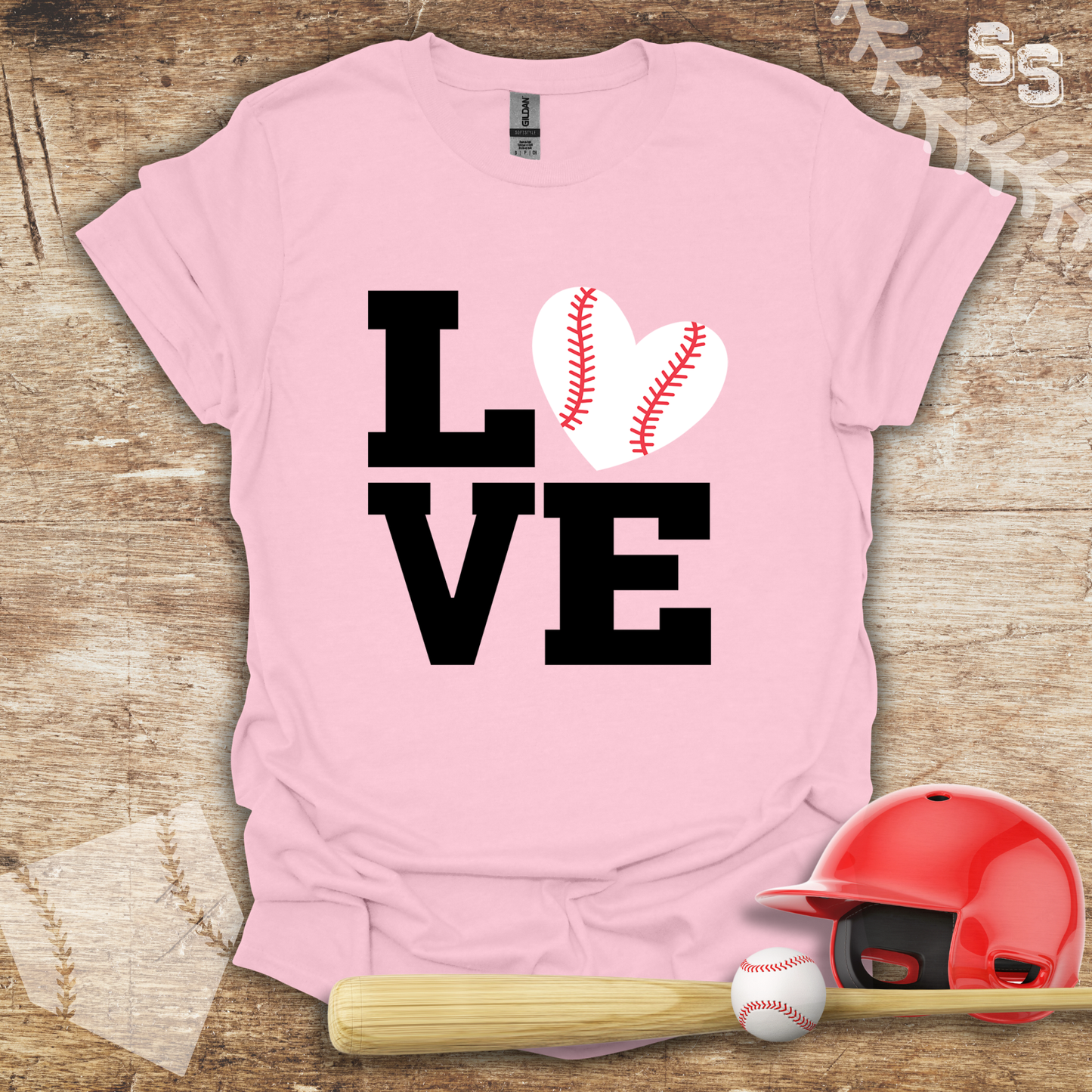 Love Baseball